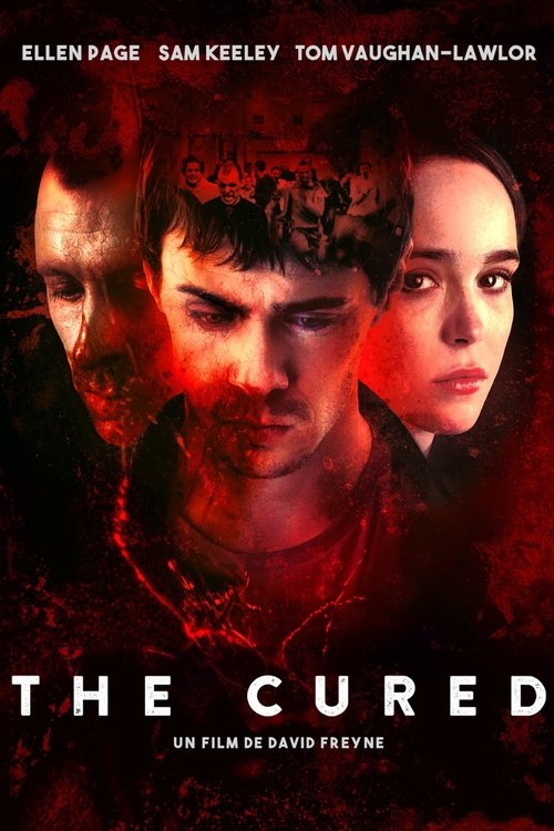 Poster image du film The Cured The Cured