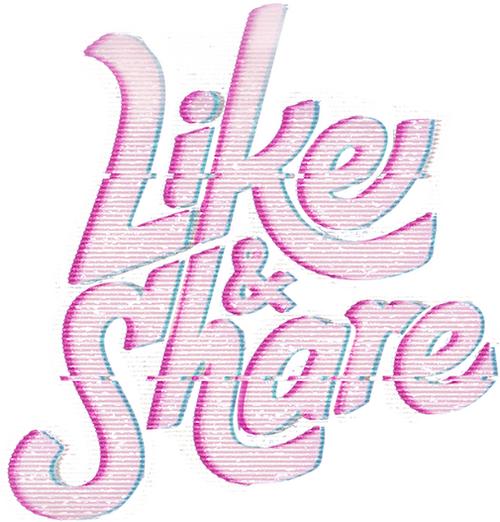 Like & Share