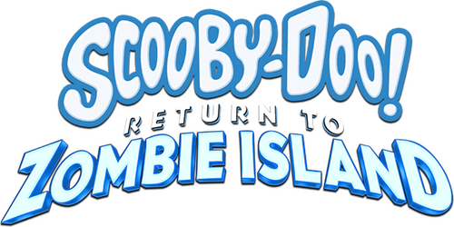 Scooby-Doo! Return to Zombie Island
