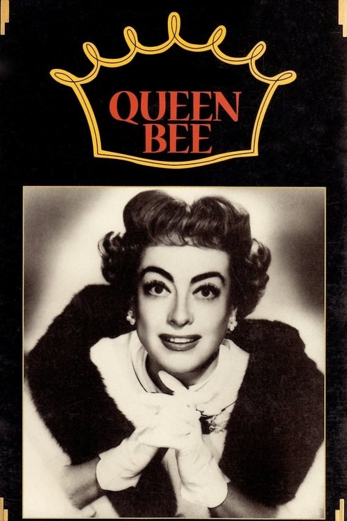 Queen Bee poster