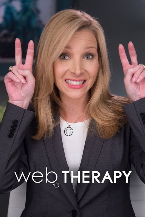 Web Therapy poster