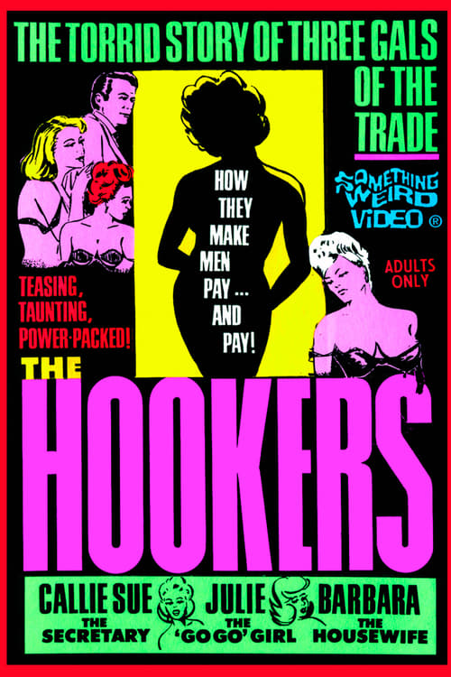 The Hookers 1967