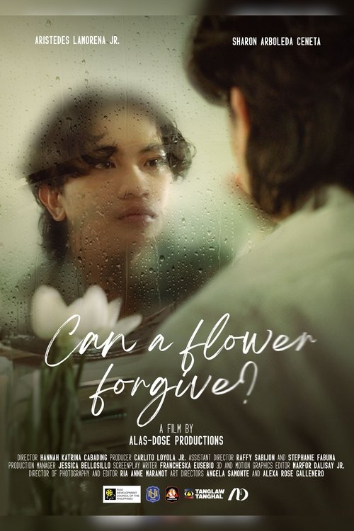 Can A Flower Forgive?