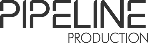 Pipeline Production logo