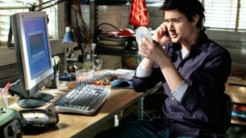 Kyle XY: 2×6