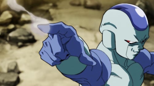 Dragon Ball Super: 1×107