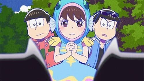 おそ松さん, S03E11 - (2020)