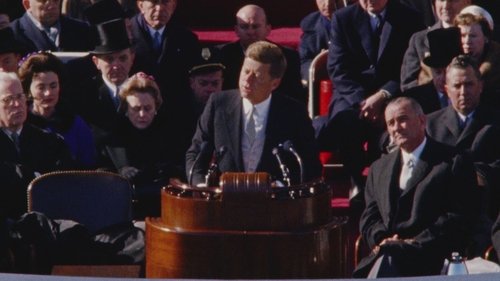 Poster della serie Kennedy