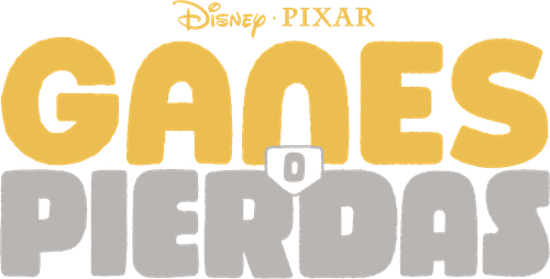 Ganhar ou Perder - Logo 6