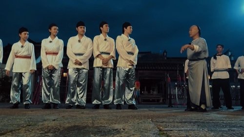 Image de l'épisode 3
