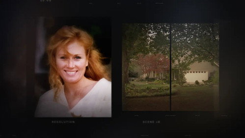 The Killing in Cobb County