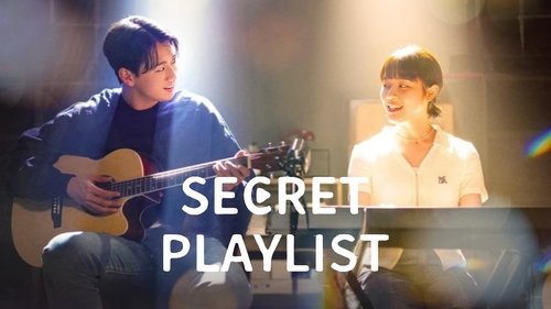 Secret Playlist backdrop 3