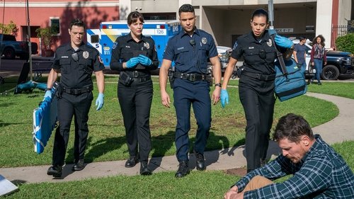 9-1-1: Lone Star, S01E05 - (2020)