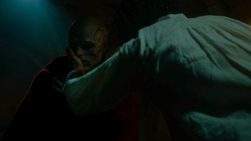 Frankenstein Movie Screenshot