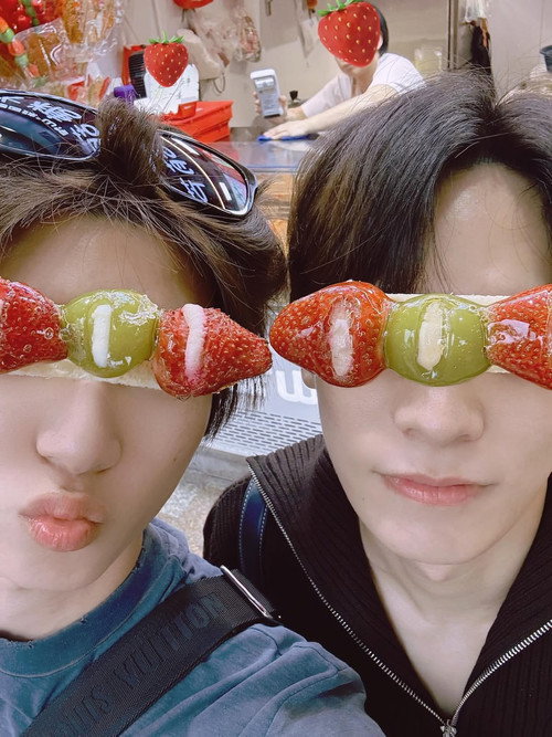 Duang with You