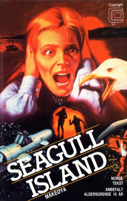 Seagull Island