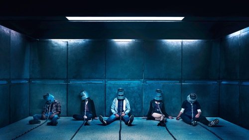 Jigsaw HD English Full Episodes Download