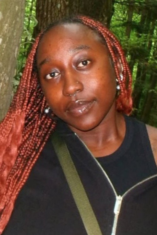 Aunnie Ochieng