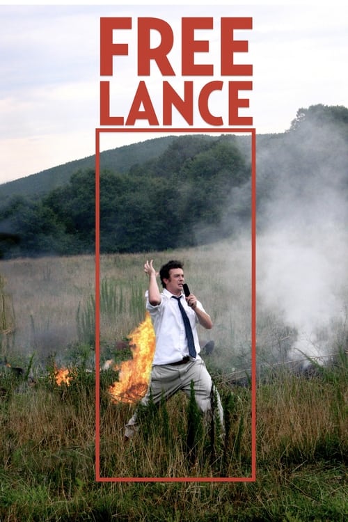 FreeLance (2007) poster