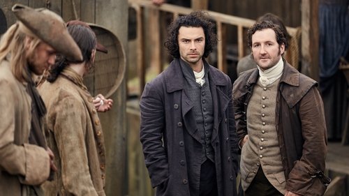 Poldark: 3×2