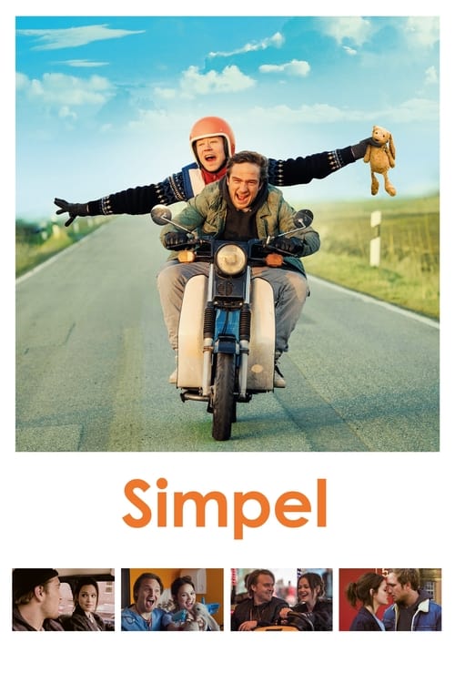 Simpel poster