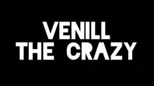 Venill: The crazy Backdrop Blur