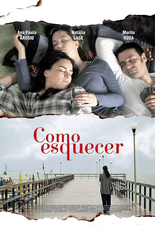 Como Esquecer 2010