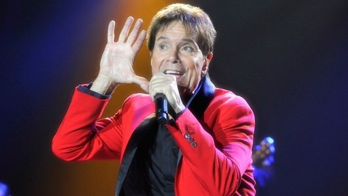 backdrop Cliff Richard Still Reelin' and A-Rockin' - Live at Sydney Opera House