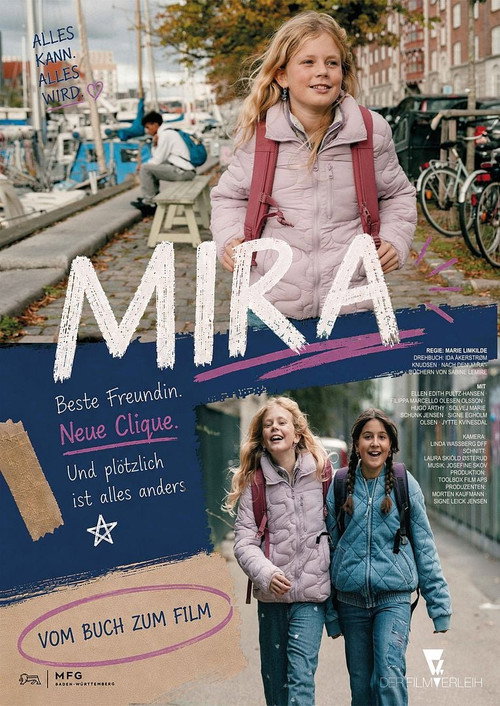 Affiche de Mira