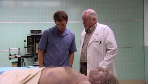 Dexter: 1×9