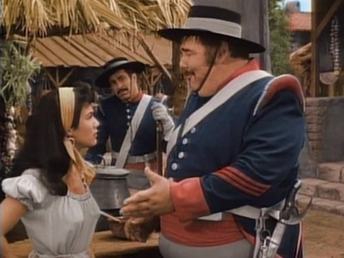 Zorro, S02E06 - (1958)