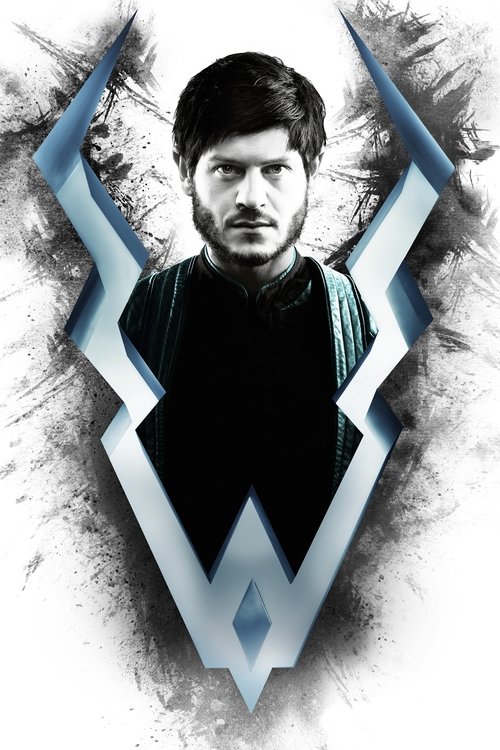 Marvel's Inhumans