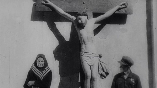 Bezhin Meadow: Sequences from an Unfinished Film