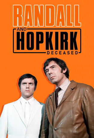Escena 6 de Randall and Hopkirk (Deceased)