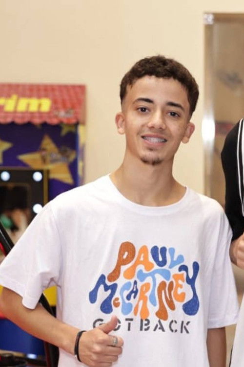 Pedro Henrique Oliveira dos Santos