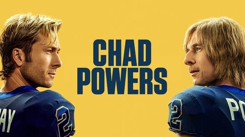 Chad Powers