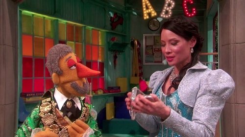 Épisode 19