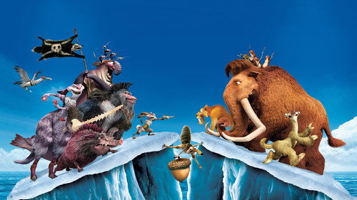 Ice Age: Continental Drift