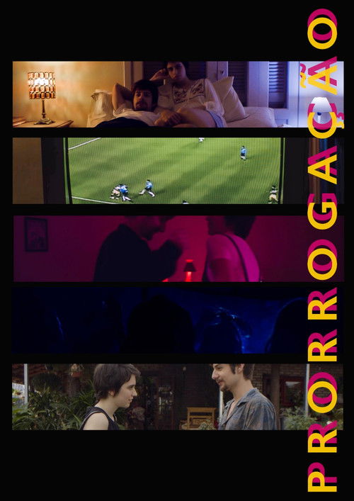 Постер фильма