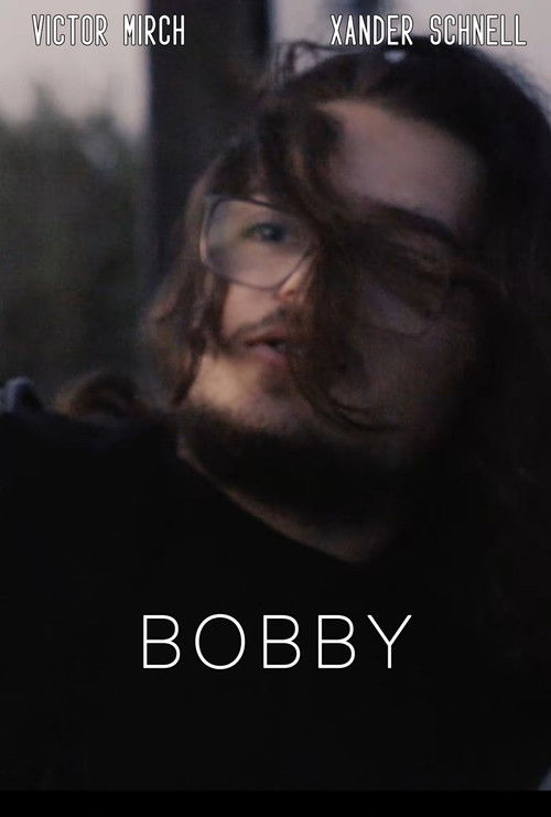 BOBBY poster
