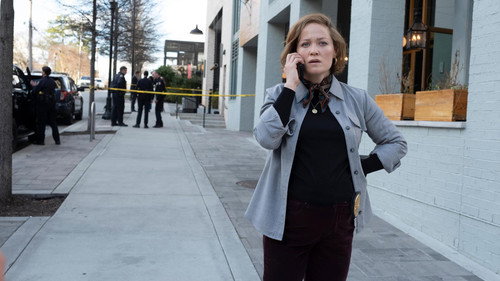 Will Trent: Agente Especial: 4×16