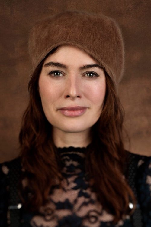 Kép: Lena Headey színész profilképe