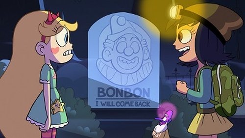 Star vs. As Forças do Mal Episódio 27