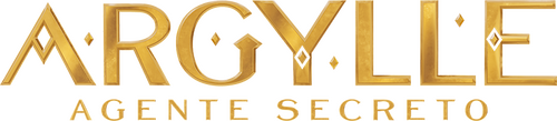 Argylle: Agente secreto