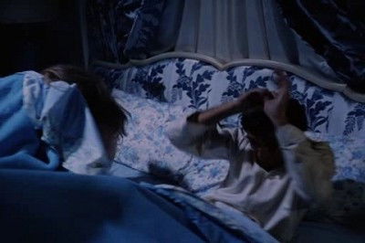 Escena del episodio 6 de la temporada 2 de Misión: imposible