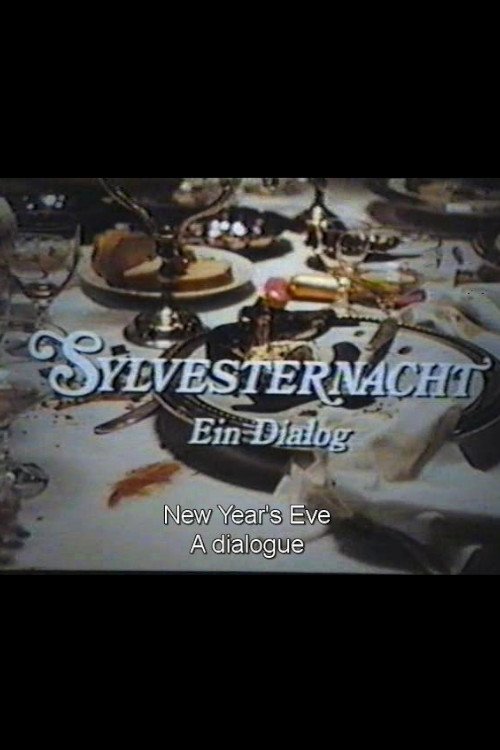 Silvesternacht - Ein Dialog 1978