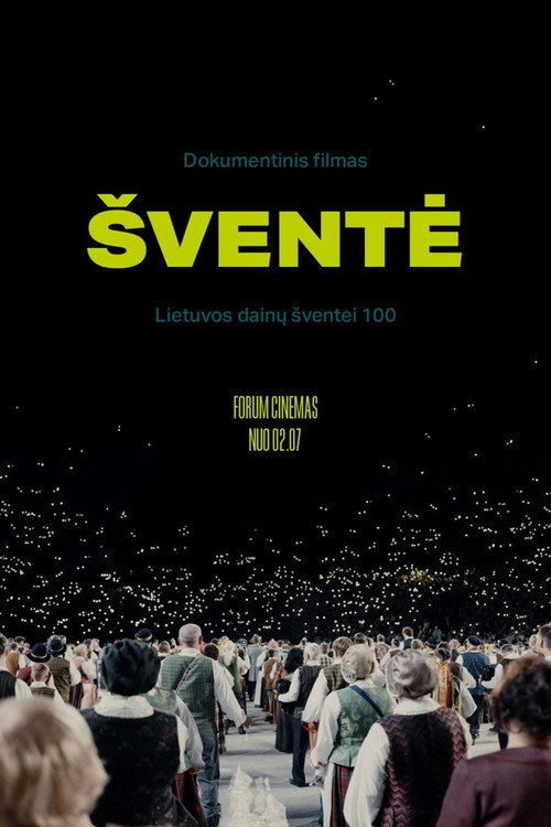 Šventė