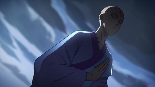 Image de l'épisode Épisode 9