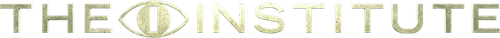 O Instituto - Logo 3