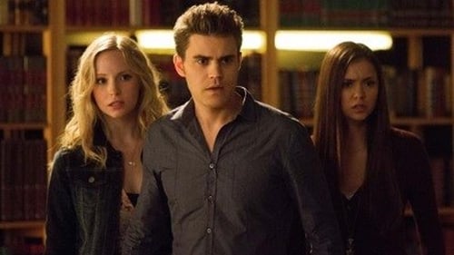 Diários de um Vampiro: 4×10